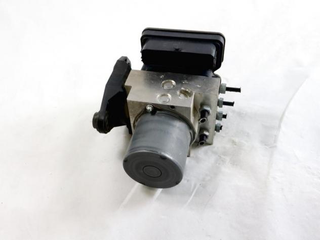 4K0614517N CENTRALINA POMPA AGGREGATO ABS AUDI RS Q8 4.0 I 441 KW AUT 5P (2021) RICAMBIO USATO 4K0907379L 0265956562 - Foto 3