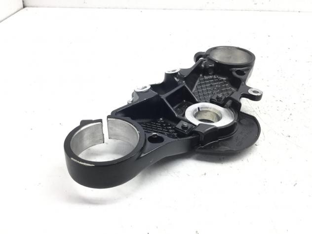 HONDA CBR RR ABS KM0 600 PIASTRA SUPERIORE FORCELLA 2024 2026 PC69A4RK - Foto 4