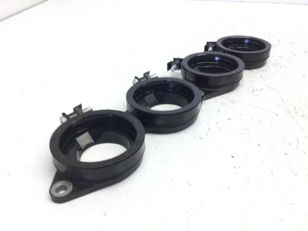 HONDA CBR RR ABS KM0 600 COLLETTORI ASPIRAZIONE 2024 2026 PC69A4RK