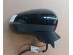 RETROVISORE EST ANT. DX NERO MET. DUE SPINE 7+7 FILI 999-U1305085 Vetri e R &hellip;