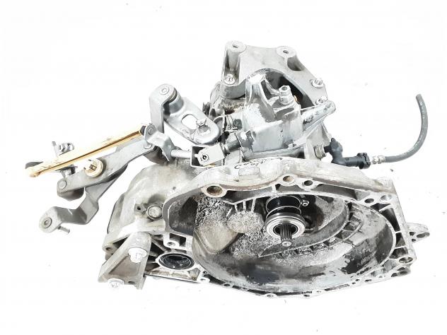 CAMBIO MANUALE COMPLETO OPEL Corsa D 5P 1° Serie Z12XEP Benzina 1229 (06) - Foto 2