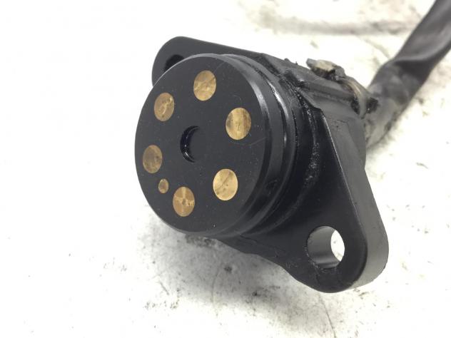 FANTIC MOTOR TL 4T 125 SENSORE INTERRUTTORE FOLLE 2017 ZFMFA130MMU - Foto 2