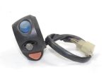 DEVIOLUCI SINISTRA MANUBRIO MALAGUTI MADISON 125 1999 - 2001 1-000-296-038  &hellip;