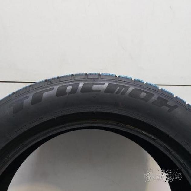 2 gomme 225 55 18 trackmax a40698 - Foto 5