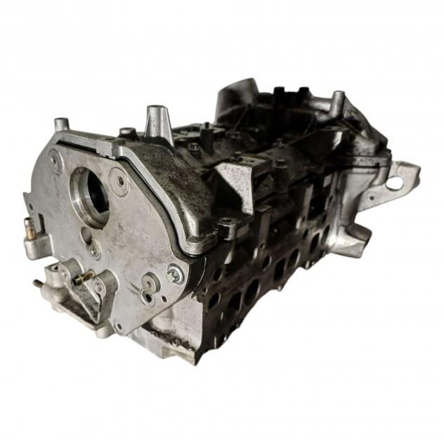 TESTATA SMART Forfour 1° Serie A6390102420 639939 Diesel 1493 (0406) - Foto 4