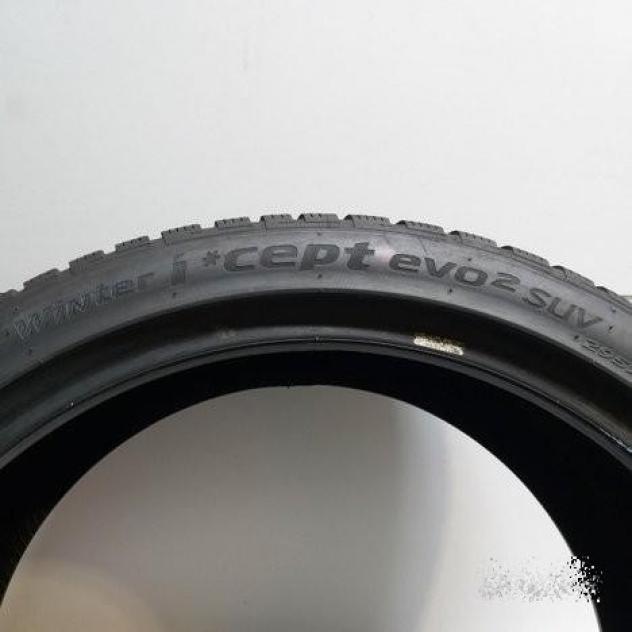 2 gomme 295 35 23 hankook a20148 - Foto 6