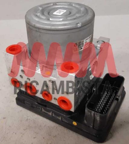 28.5152-4012.3 Renault Trafic 1.6 centralina ABS gruppo pompa ATE