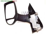 SPECCHIETTO FORD TRANSIT 00 ELETTR LUNGO SX RISCALDATO 5 PIN FT88329 Vetri  &hellip;