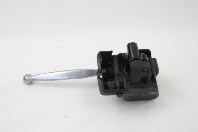 APRILIA SCARABEO 500 AP8133679 POMPA FRENO ANTERIORE 02 - 06 FRONT BRAKE MASTER CYLINDER - Foto 2