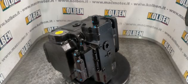 Pompa Rexroth A4VSO250LR2G/30R-VPB13N00 - Foto 2