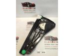 MECCANISMO ALZAVETRO POST. SX LAND ROVER Discovery Serie III CVH500032 9947 &hellip;