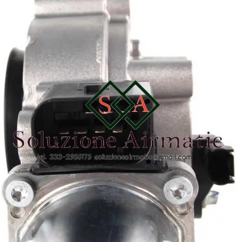 BMW X3 E53 E83 motorino ripartitore di coppia 27107566296 - Foto 2