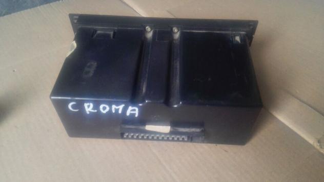 Check panel / Air control / Centralina Clima FIAT Croma 1 serie - Foto 2