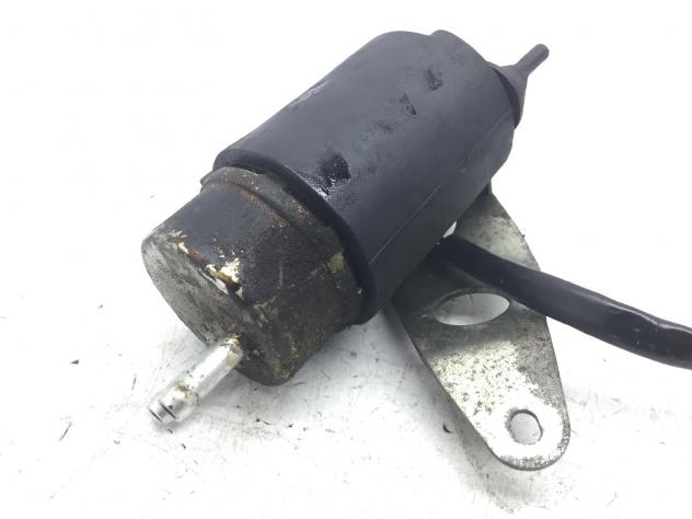GILERA RUNNER 4T ST 125 POMPA BENZINA CARBURANTE CON TRACCE DI SPORCO 2008 2016 - Foto 4