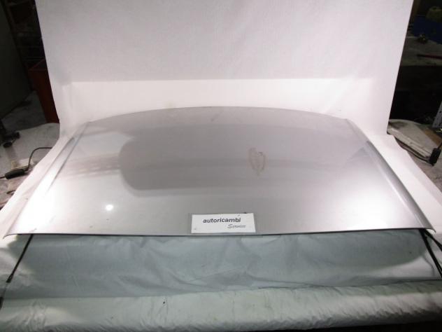 1717900640 CAPPOTTA SUPERIORE ANTERIORE MERCEDES SLK 200 R171 1.8 B 120KW 6M 2P (2005) RICAMBIO USATO