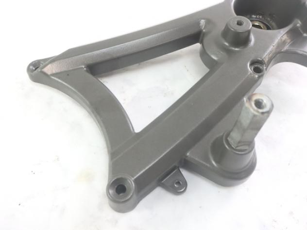 MALAGUTI MADISON 125 18301100 FORCELLONE SUPPORTO MARMITTA 99 - 01 REAR SWINGARM - Foto 3