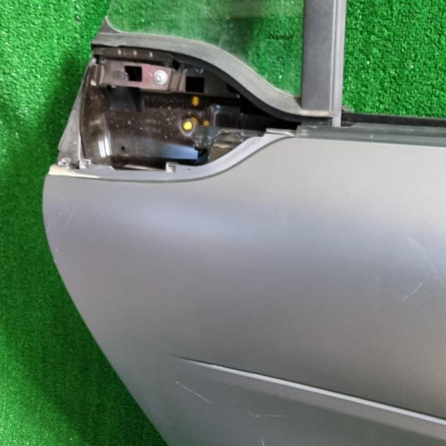 PORTIERA ANTERIORE DESTRA SMART Fortwo Coupé (W453) A4537200209 (14) - Foto 3
