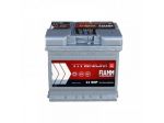 Batteria auto FIAMM 12V 50Ah 460A