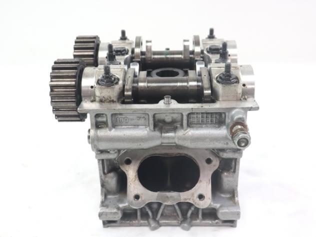 DUCATI 998 S 30121093A TESTATA 02 - 03 CYLINDER HEAD - Foto 3