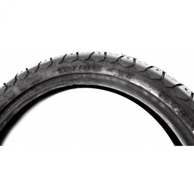 Copertone Pirelli MT45 110-80x17 - Foto 4