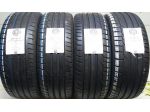 4 GOMME 205 45 17 DUNLOP A70521