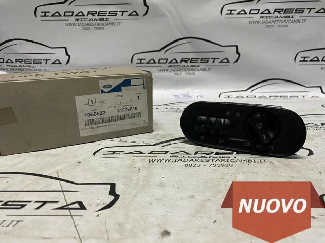 Interruttore Fari Ford Galaxy 9506 1050522 - Foto 3