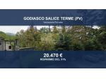 Immobile in asta di 1044 m² in vendita a Godiasco Salice Terme