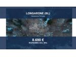 Immobile in asta di 2134 m² in vendita a Longarone