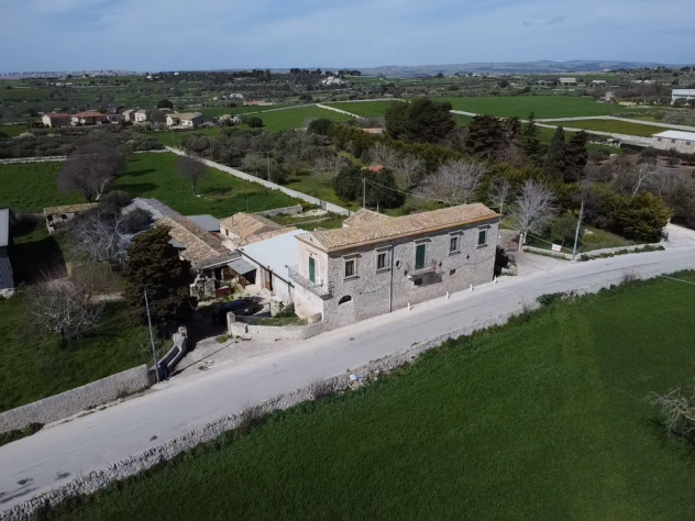 Casale in vendita a Modica - Foto 2