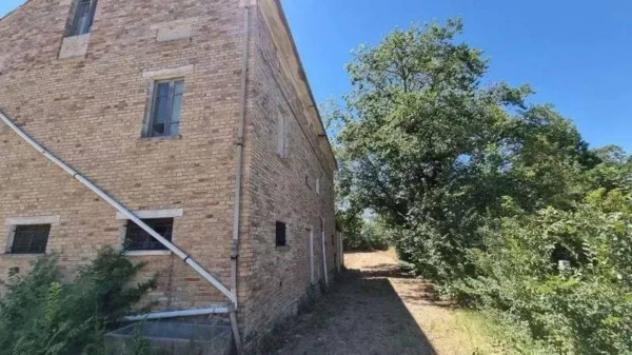 Immobile in asta di 157 m² con più di 5 locali in vendita a Monte Urano - Foto 5