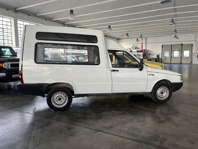FIAT Fiorino 1.4i cat Panorama - Foto 4