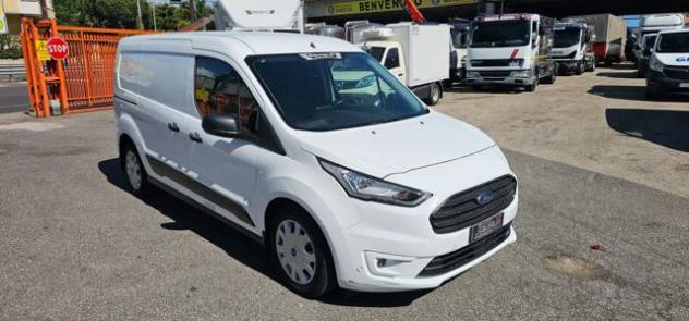 FORD TRANSIT CONNECT FURGONE 1.5TDCI 120CV AUTOMATICO rif. 23707049