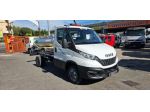 IVECO DAILY 35-160  TELAIO PASSO 3450 EURO6D rif. 23664987