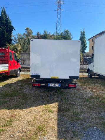 IVECO Daily 35C16 rif. 24101756 - Foto 3