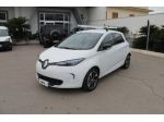 Renault ZOE Z.E40 van 2 posti AUTOCARRO