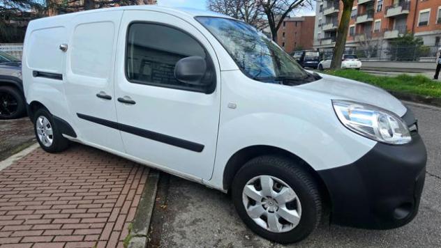 RENAULT Kangoo 1.5 Blue dCi 95 CV Express Maxi Furgone Ice Plus rif. 23445294 - Foto 10