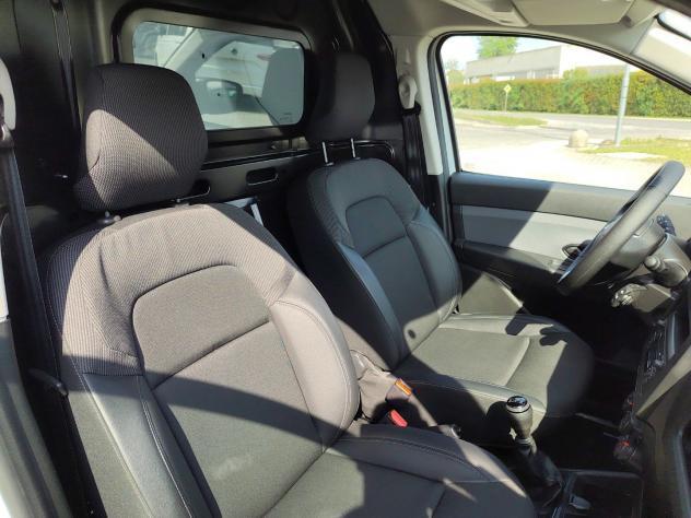Renault Express Express van 1.5 Blue dci 95cv - Foto 9
