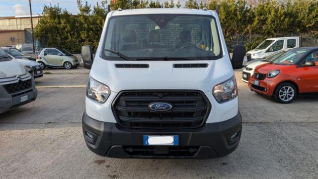 FORD Transit Transit 363 2.0cc 170cv RIBALTABILE GEMELLATO rif. 23533508 - Foto 4