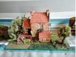 Casale Fattoria per Presepe