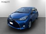 TOYOTA Yaris 1.5 hybrid Active 5p rif. 21909422