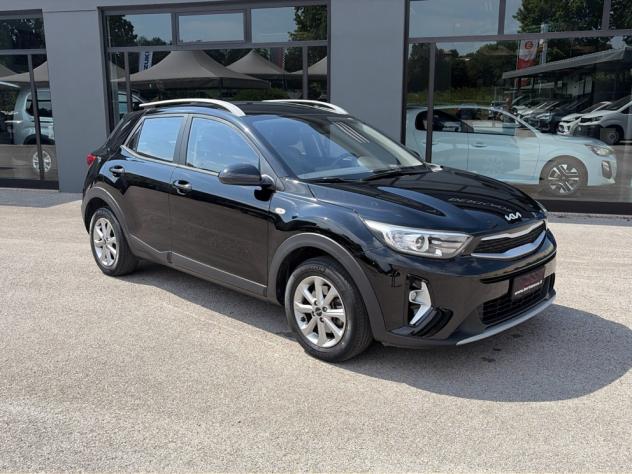 Kia Stonic Stonic 1.2 dpi URBAN gpl 82cv