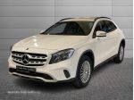 Mercedes-Benz GLA GLA-X156 2017 200 d Business auto