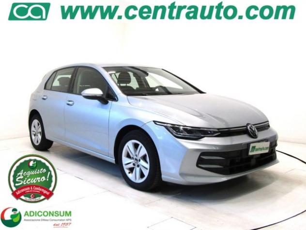 VOLKSWAGEN Golf 2.0 TDI Life 5P Manuale rif. 23551884