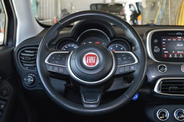 FIAT 500X 1.3 MultiJet 95 CV CityCross rif. 23803078 - Foto 10