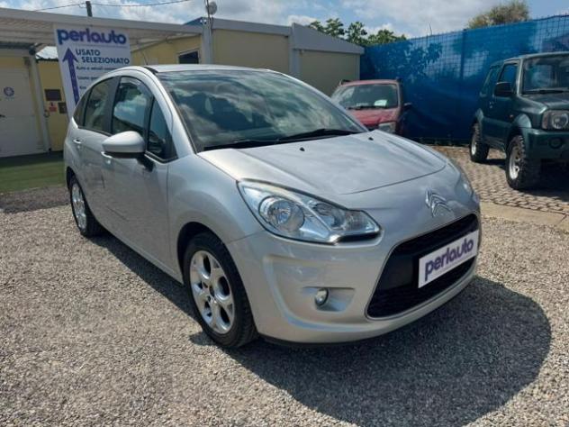 CITROEN C3 1.1 DeeJay UNICO PROPRIETARIO rif. 23939040 - Foto 2