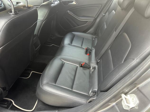 Mercedes-benz A 200 220 CDI Automatic Sport - Foto 10