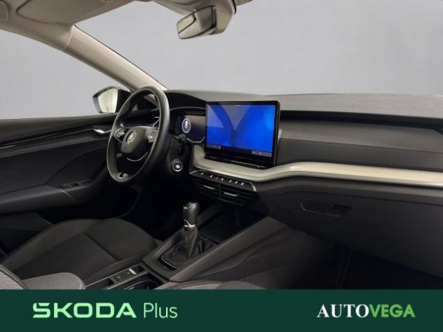 SKODA Octavia wagon 2.0 tdi executive 115cv rif. 23785492 - Foto 6