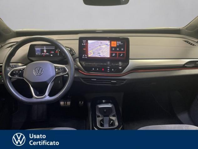 VOLKSWAGEN ID.5 77 kwh pro performance 204cv rif. 23935896 - Foto 8