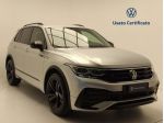 Volkswagen Tiguan 2.0 TDI SCR 110KWR-Line DSG