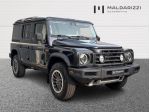 Ineos Grenadier STATION WAGON FIELDMASTER EDITION